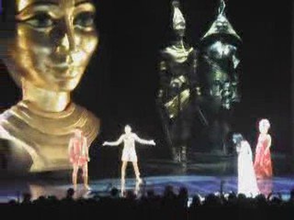 CLEOPATRE RENNES 2009 part 3