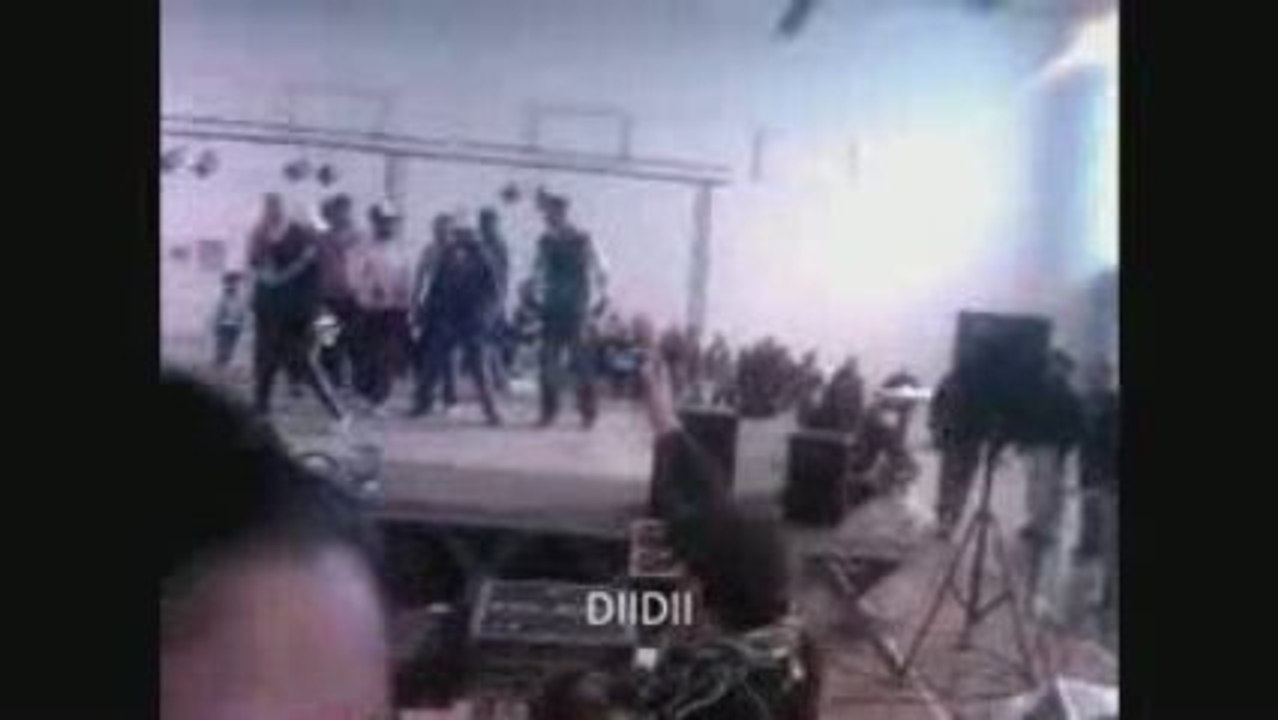 Logobi Torcy'Zoo Equipe A