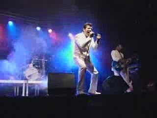 Les Forbans à Clamecy