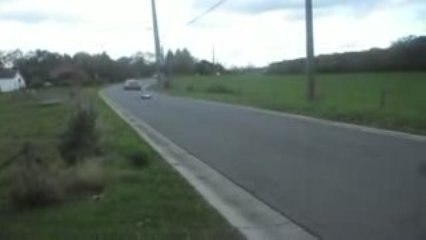 baja 5t 84.2 KM/H