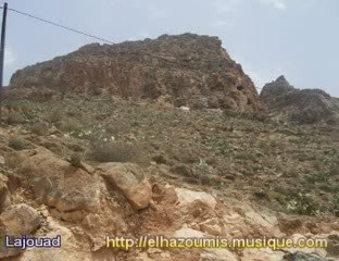 Photo Targa wassay assaka