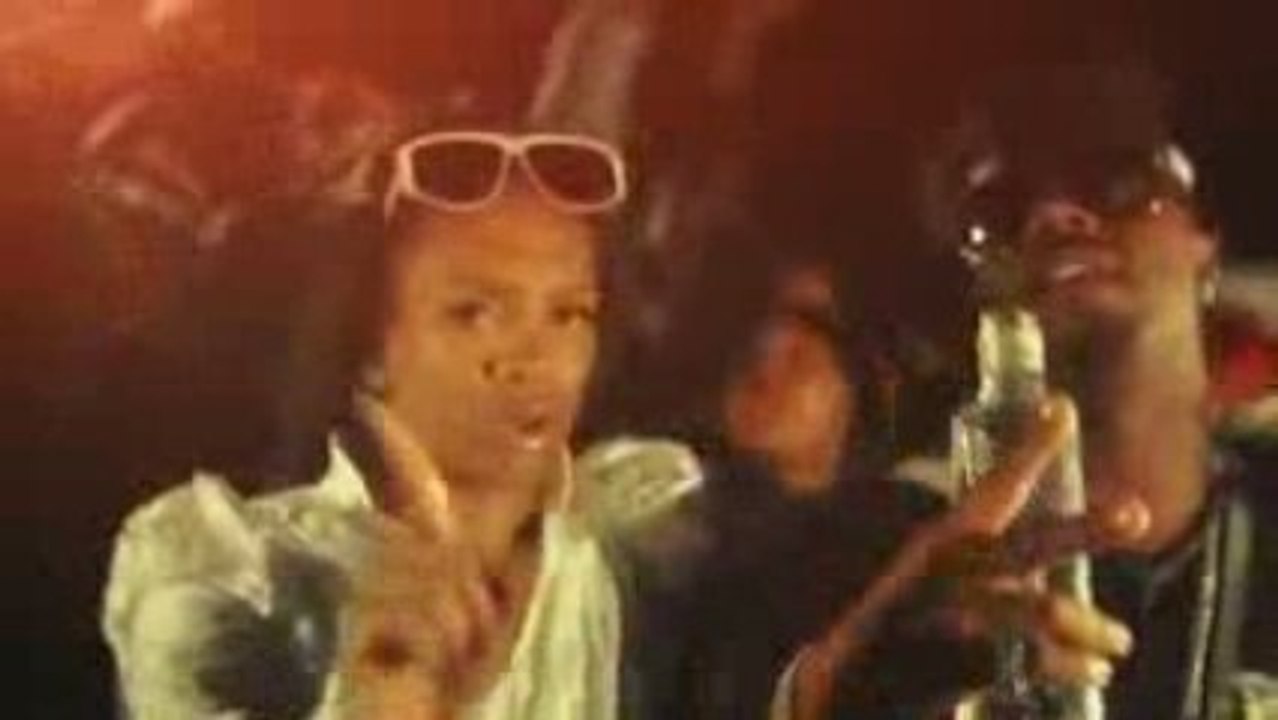 Ron Browz - Gimmie 20 Dollars