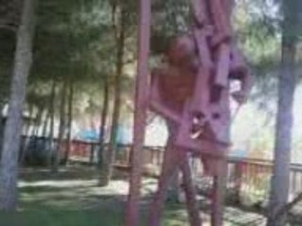 HOTEL ANILARI 1. bölüm