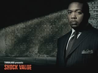 Timbaland - Morning After Dark feat SoShy