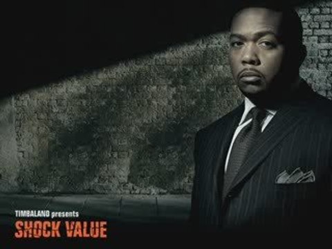 Timbaland - Morning After Dark feat SoShy