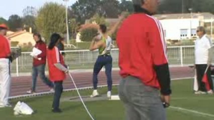 critériums nationaux castres