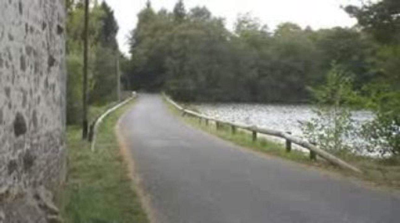 Tourisme dans les Monts de Blond (2/2)