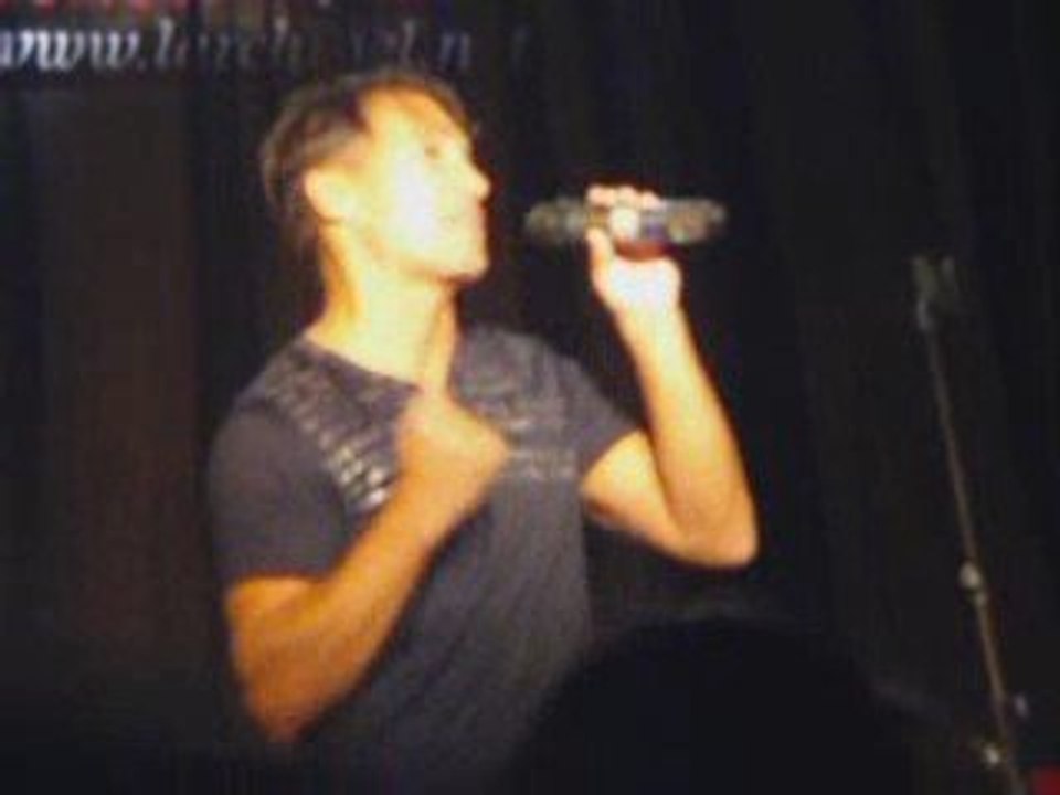 ROCK DJ