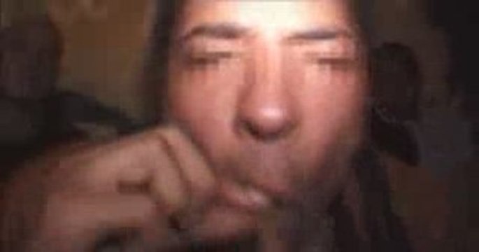 Clip Rap Francais Octobre Rouge - Weekend A Meda