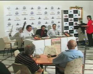 Los Coloquios más canallas día 13