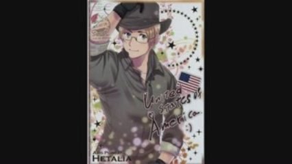 Marukaite Chikyuu [America's full official version]