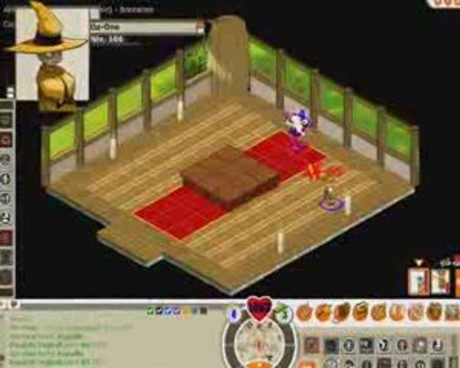 oz-one lvl 106