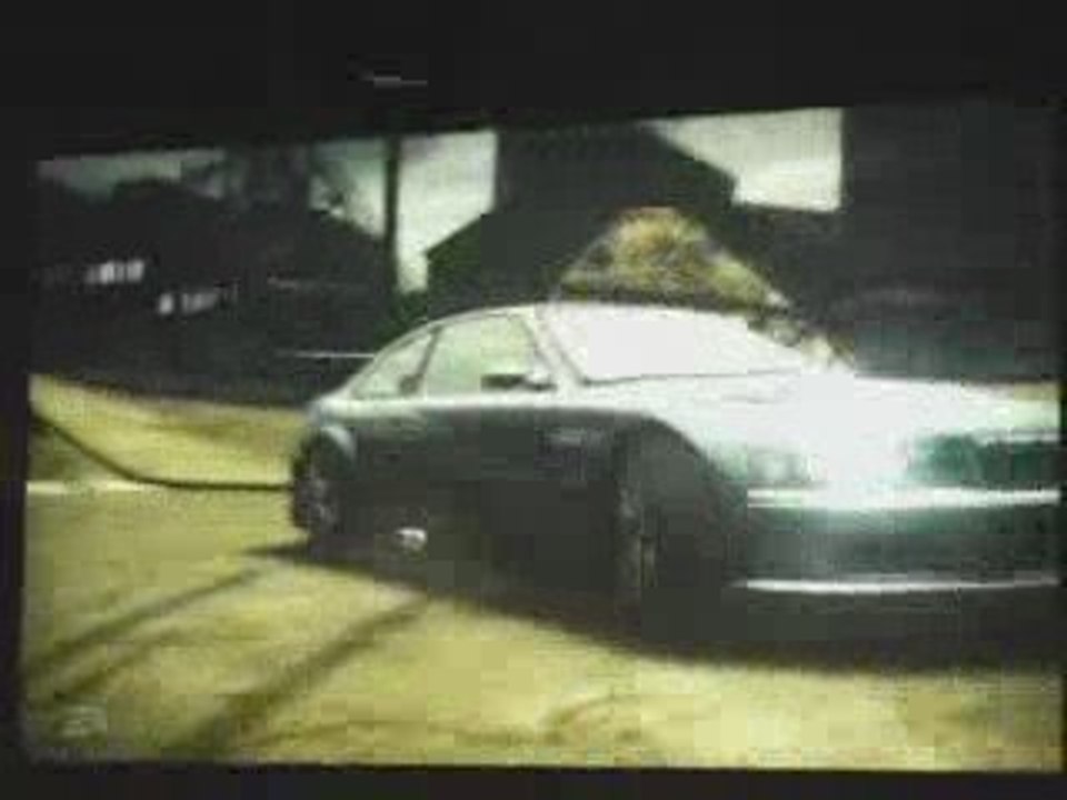 nfs most wanted_e3_presentation
