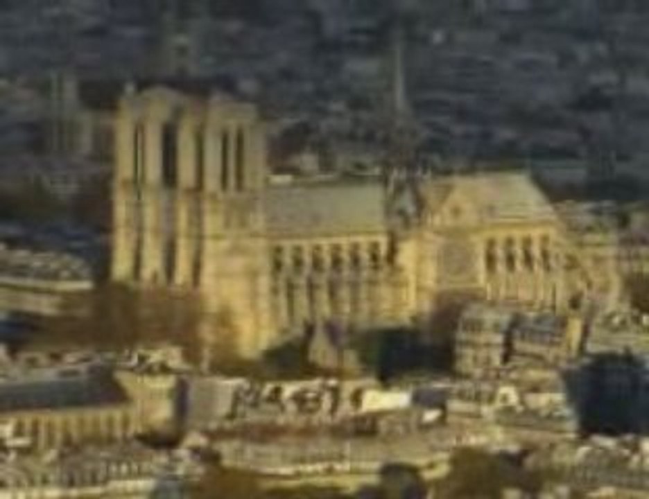 la france  paris