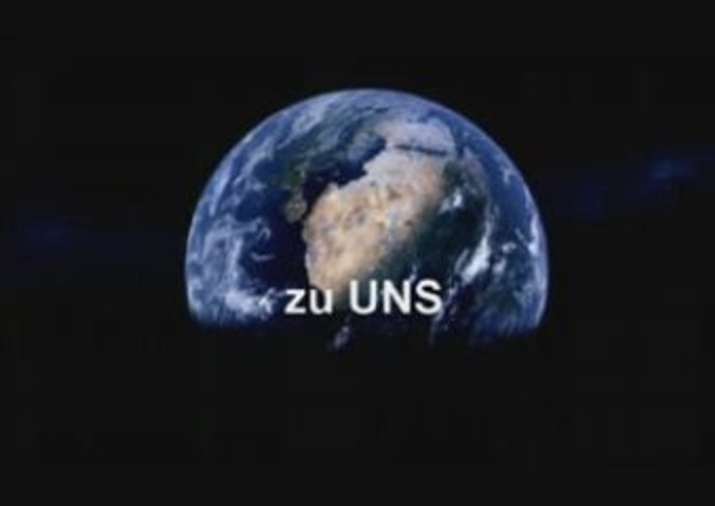 JesusHouse Waiblingen Geganngen um zu kommen Intro