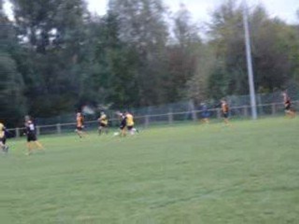 but contre nous