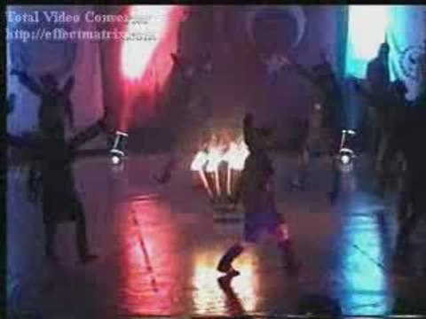 Akdeniz Üniversitesi Folklor Topluluğu Harmandalı