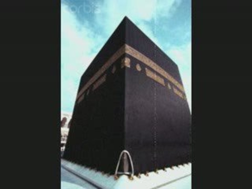 Rachid Haddach Les cinq piliers de l'islam 5