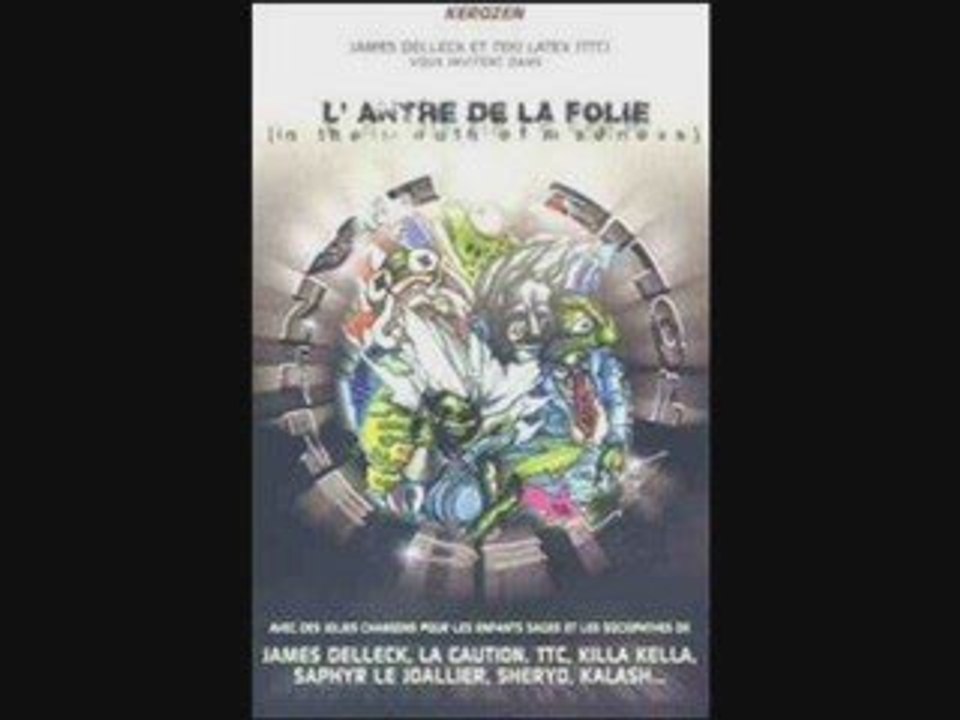 Indomptables - L'armée des 12