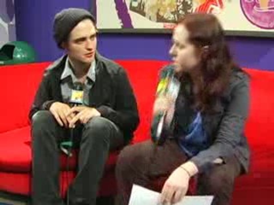 I Bought Some New Underpants