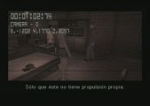 2 Metodo de Infiltracion - MGS Twin Snakes Briefing