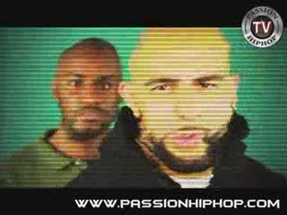 Kamelancien - C'est Foutu * By L-a *