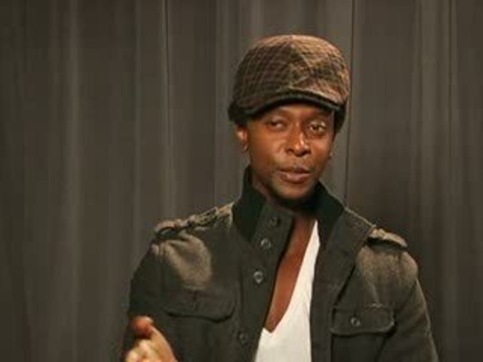 I Totally Geeked Out On Her