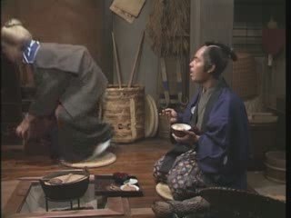 ドリフ　大爆笑　志村ばぁさんの化け猫