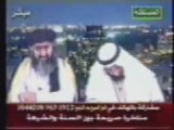 un cheikh sunnite humilié par un savant chiite