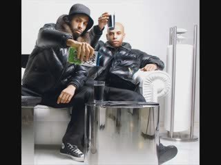 La Caution Assassin Pyroman