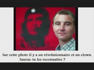 soral : message aux égarés du NPA