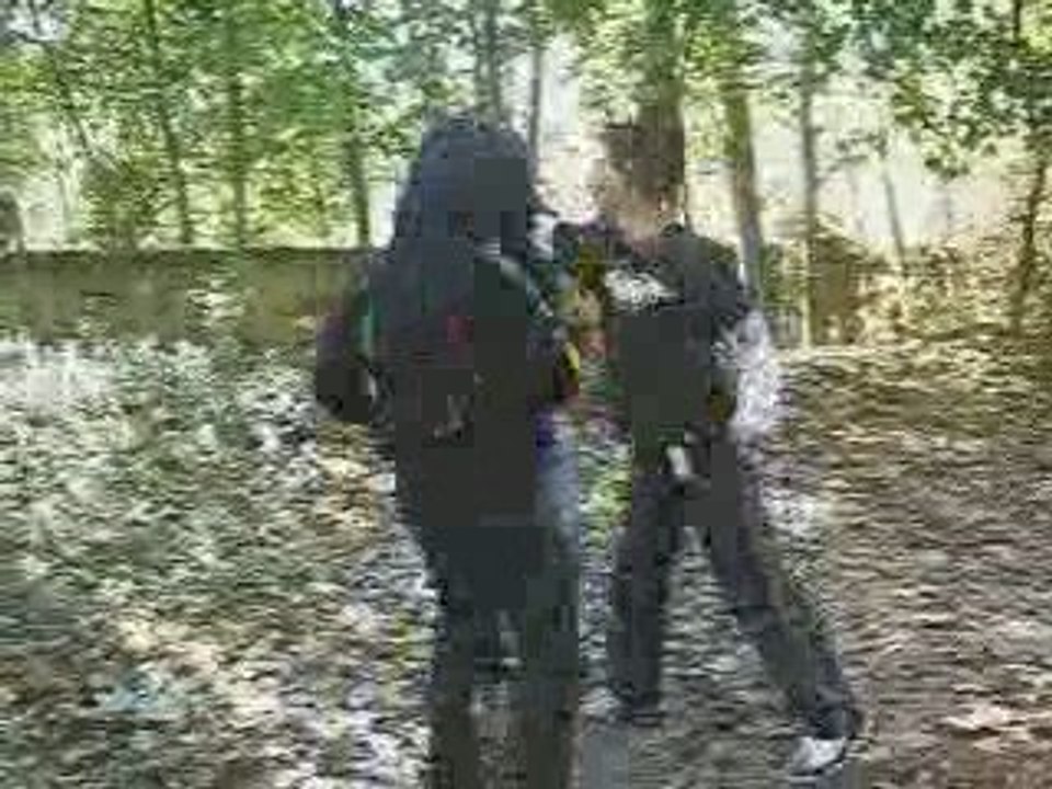 Xavier, Flavien et Mehdi 1