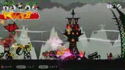 PSP パタポン２ ドンチャカ  凡プレイ Vol.39