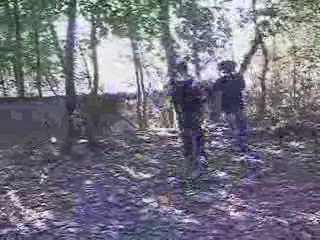 Xavier, Flavien et Mehdi 4