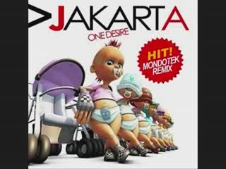 Jakarta - One Desire