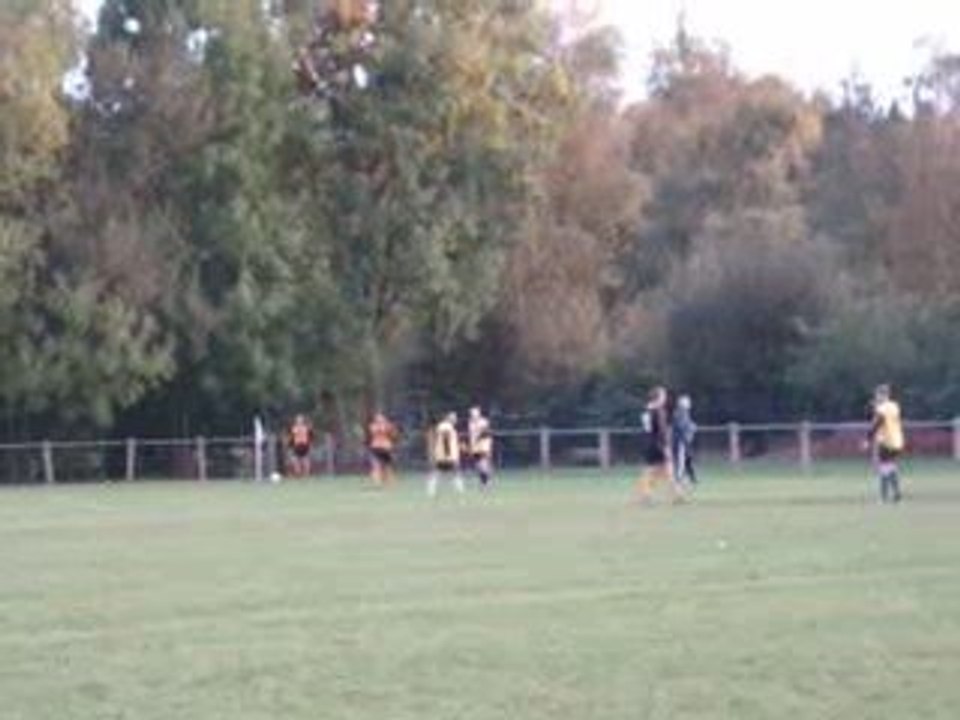 extrait match