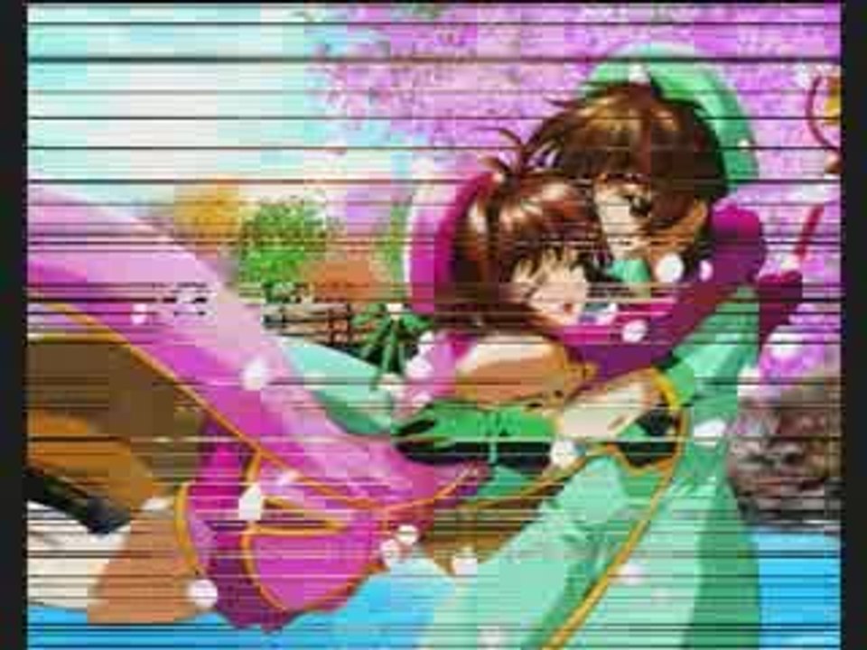 Card Captor Sakura 2