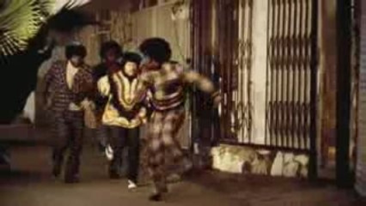 Black Dynamite (2009) Streaming Movie (FULL) Eps. #1/10