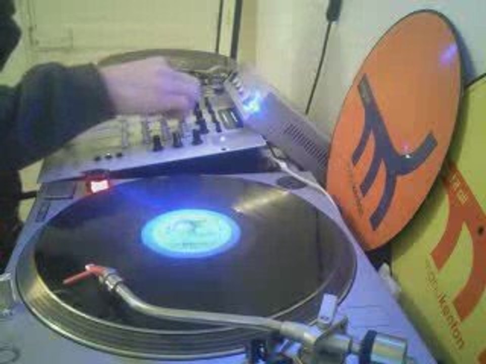 MIXE
