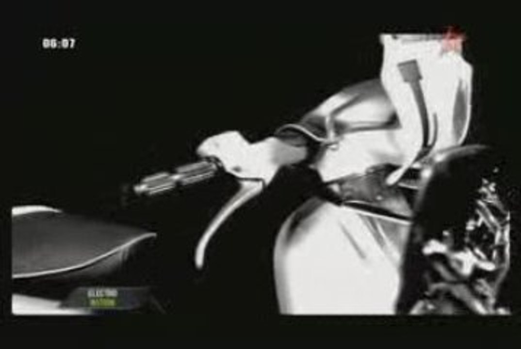 Rinocerose - La guitaristic house organisation [2000]