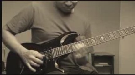 Guitar Solo Improvisation 2 - Total Guitar Pro Band Backing - Vidéo  Dailymotion