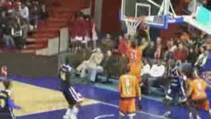 MSB-Gravelines (Pro A)