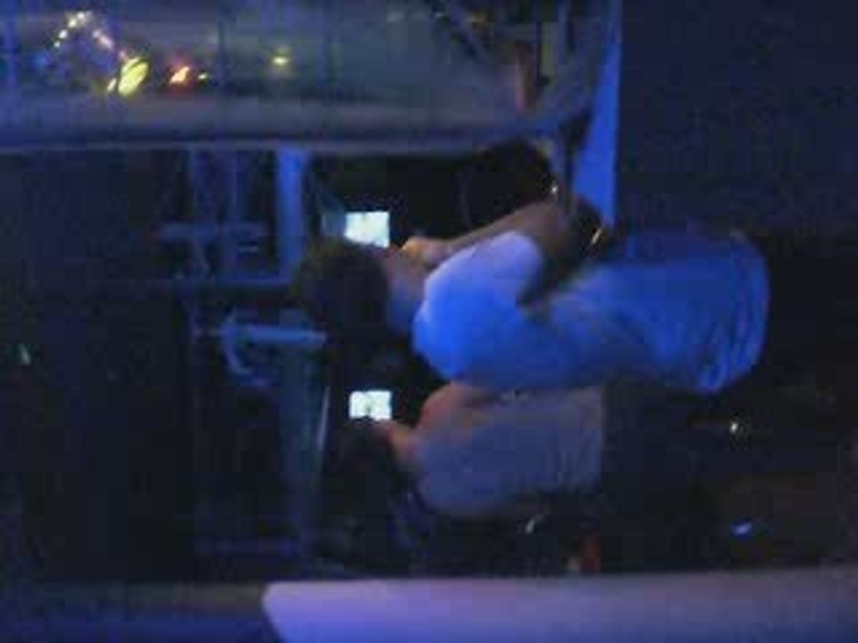 LGE Mons - Soirée Halloween 08-10-2009 - Fun4Life