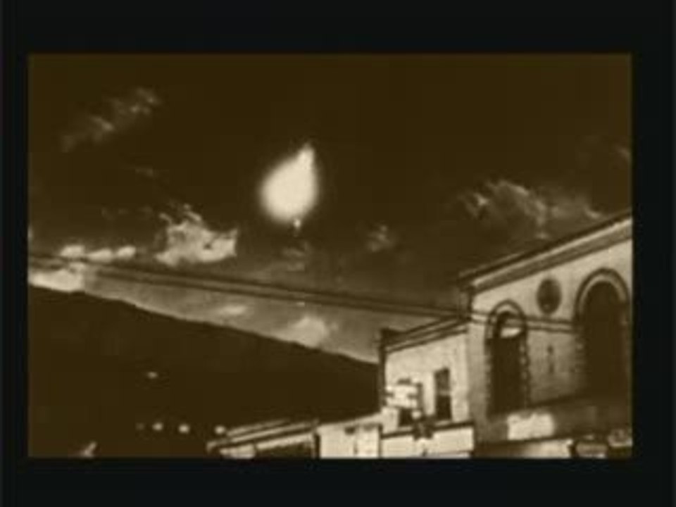 OVNIS Le secret américain