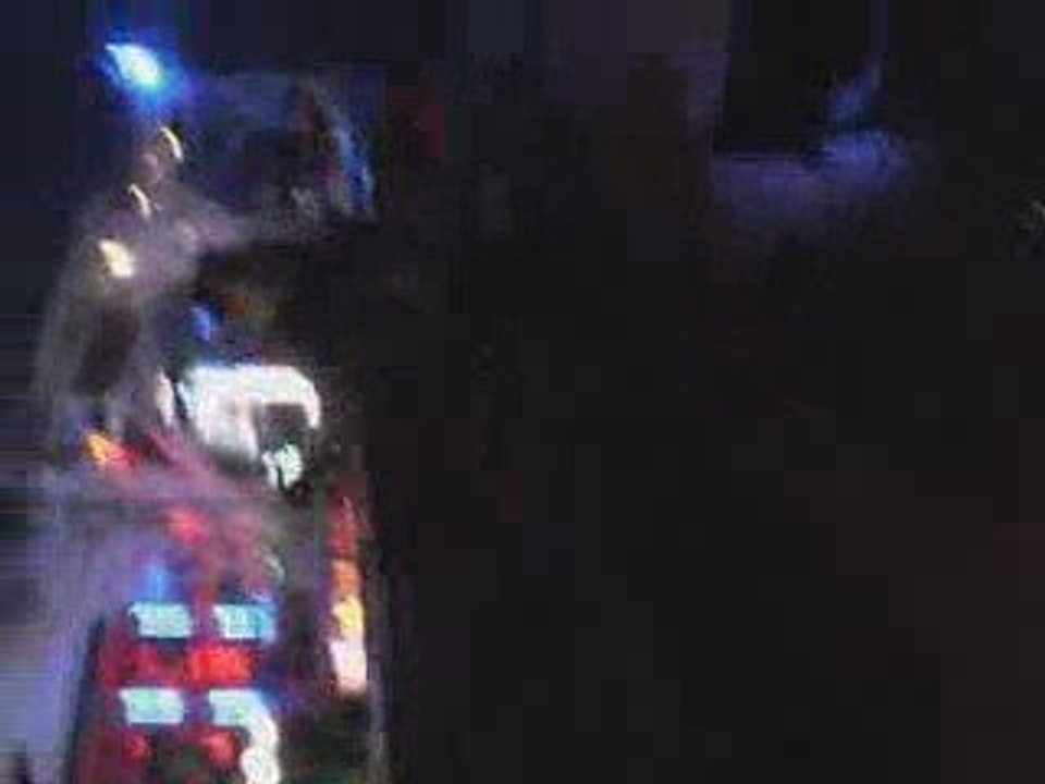 LGE Mons - Soirée Halloween 08-10-2009 - Fun4Life