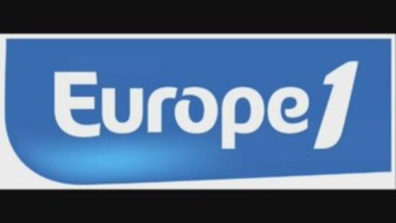Luc Chatel invité du Grand rendez-vous d'Europe 1 - 18.10.09