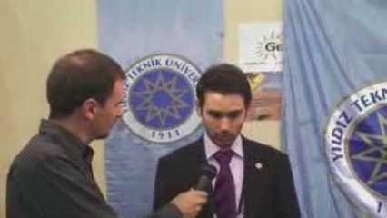 Röportaj- 1lt yakıtla 600KM yol katedin