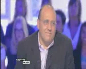 Julien Dray se justifie sur sa passion des montres