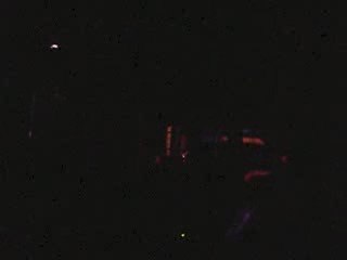 LGE Mons - Soirée Halloween 08-10-2009 - Fun4Life