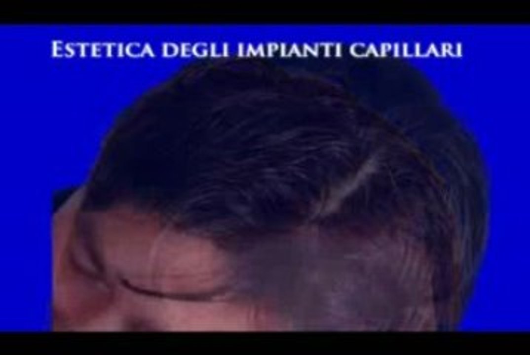DIRADAMENTO DEI CAPELLI  www.luigiuomo.com